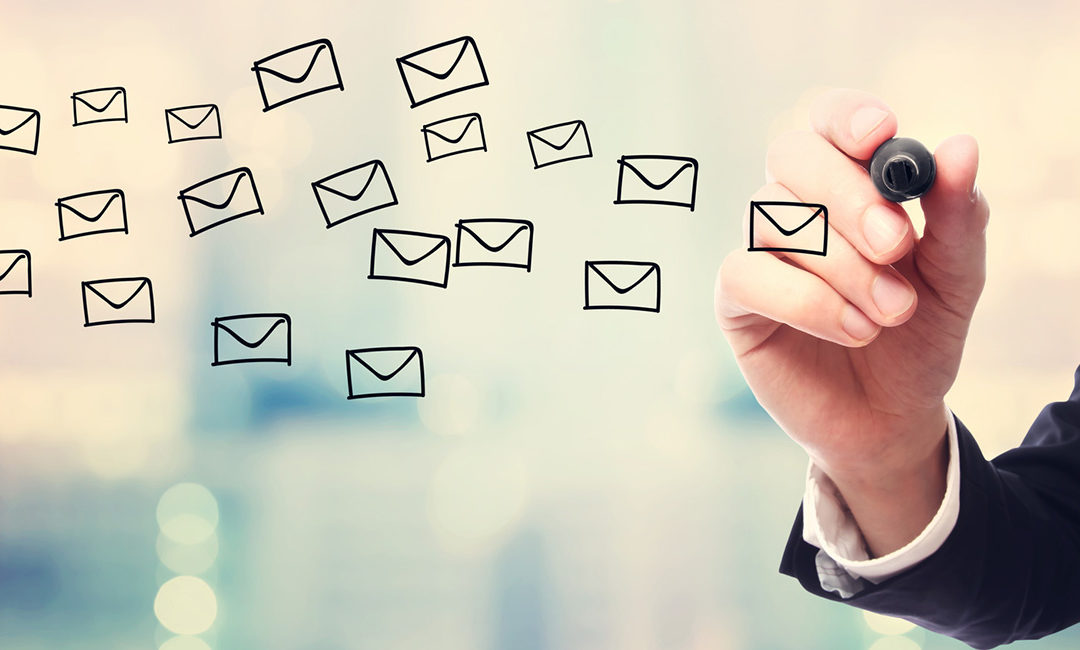 Conseils MailChimp pour des e-mails rentables